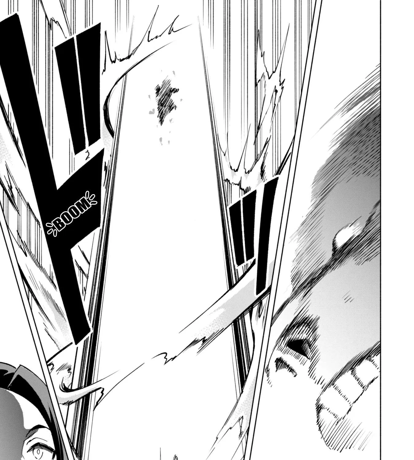 Kenja no Deshi wo Nanoru Kenja Chapter 36 page 37 - 