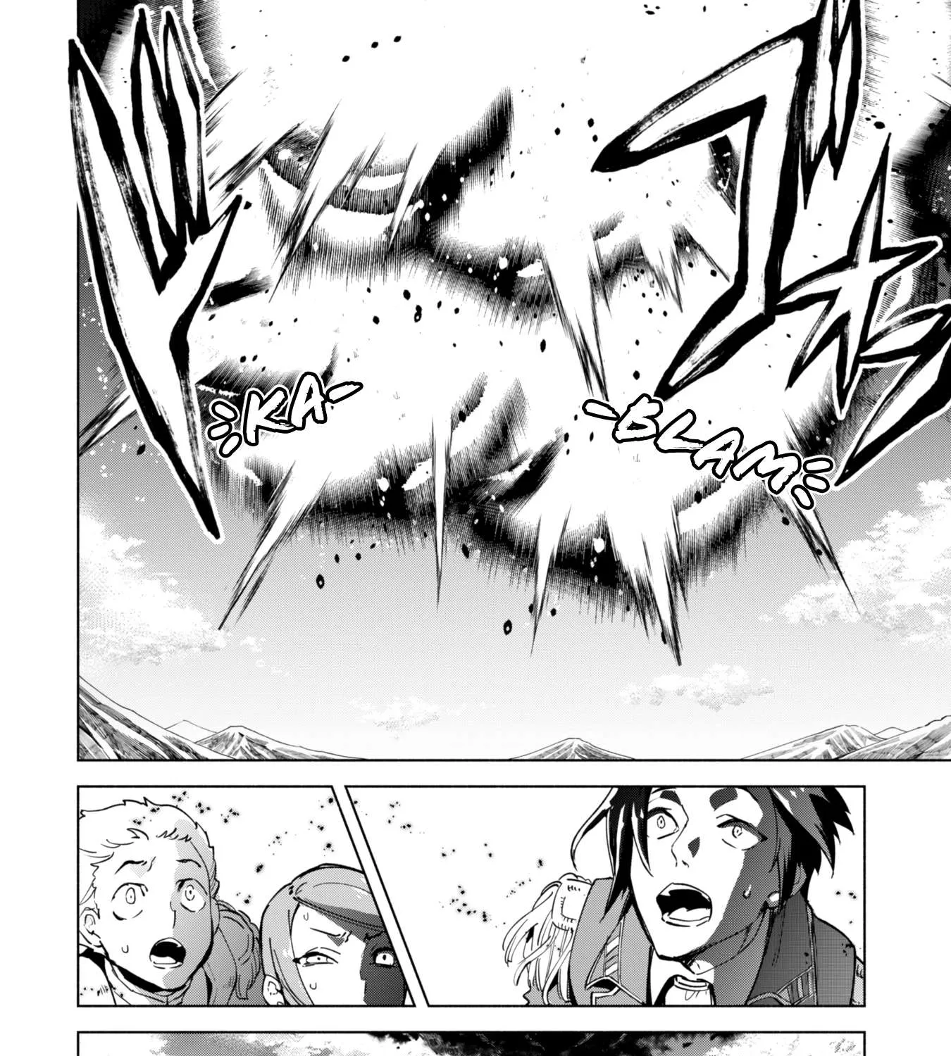 Kenja no Deshi wo Nanoru Kenja Chapter 36 page 39 - 