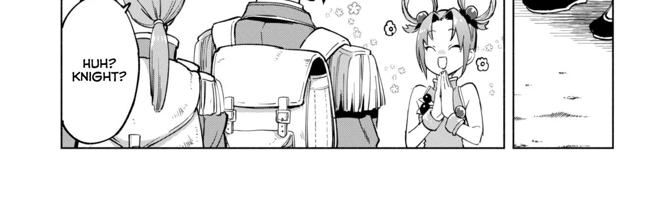 Kenja no Deshi wo Nanoru Kenja Chapter 36 page 42 - 