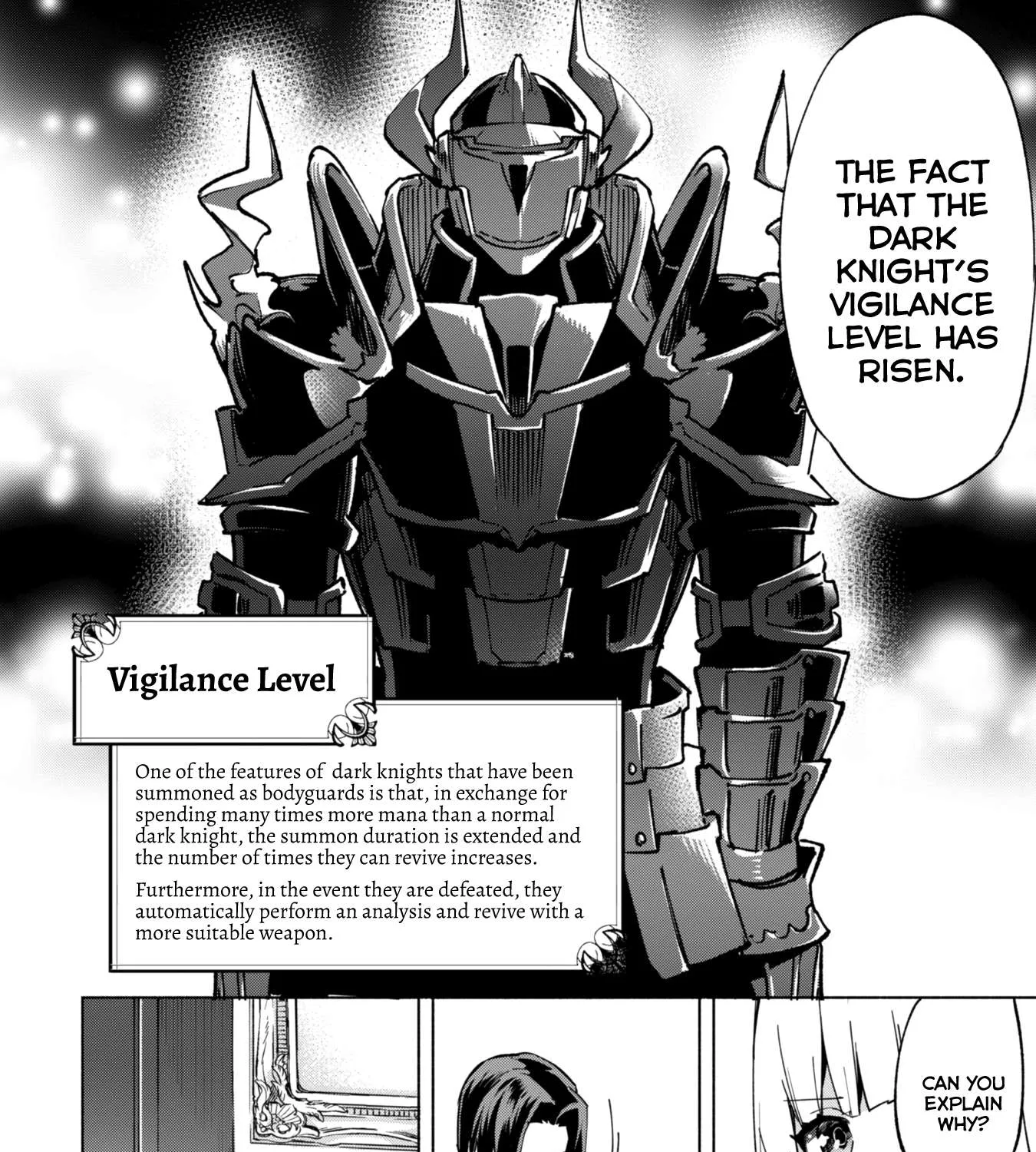 Kenja no Deshi wo Nanoru Kenja Chapter 36 page 51 - 