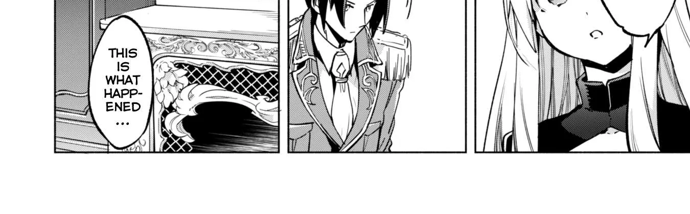 Kenja no Deshi wo Nanoru Kenja Chapter 36 page 52 - 