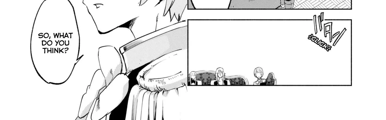 Kenja no Deshi wo Nanoru Kenja Chapter 36 page 54 - 
