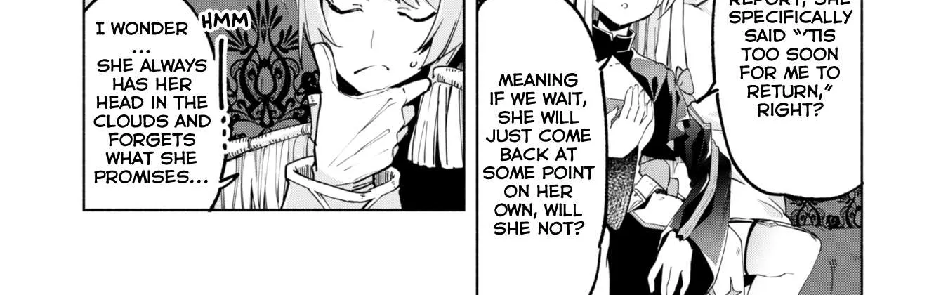 Kenja no Deshi wo Nanoru Kenja Chapter 36 page 56 - 
