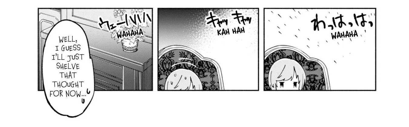 Kenja no Deshi wo Nanoru Kenja Chapter 36 page 58 - 