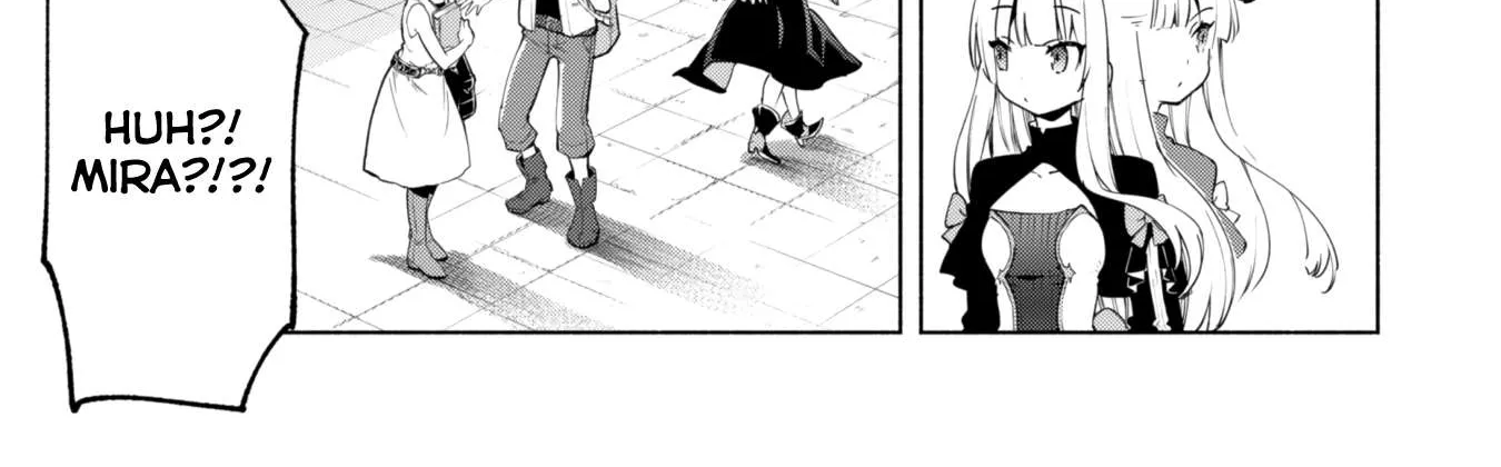 Kenja no Deshi wo Nanoru Kenja Chapter 36 page 62 - 