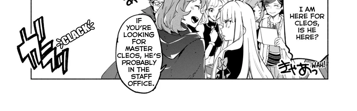 Kenja no Deshi wo Nanoru Kenja Chapter 36 page 66 - 