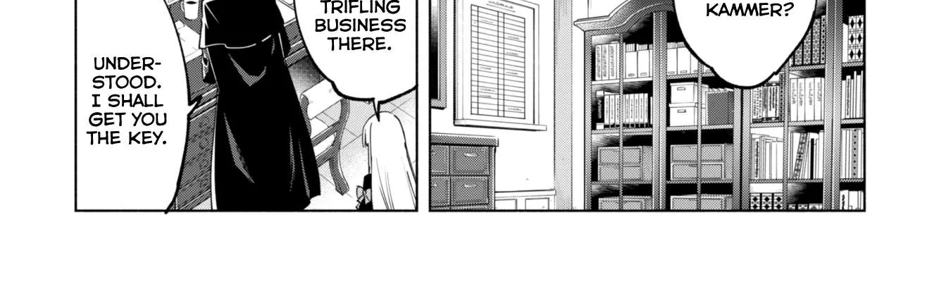Kenja no Deshi wo Nanoru Kenja Chapter 36 page 68 - 
