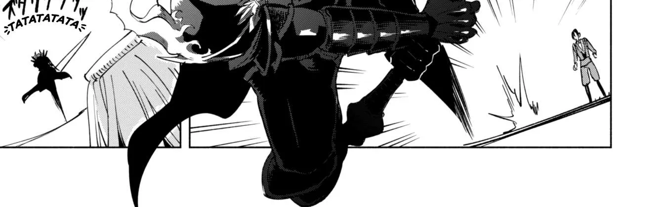 Kenja no Deshi wo Nanoru Kenja Chapter 36 page 8 - 