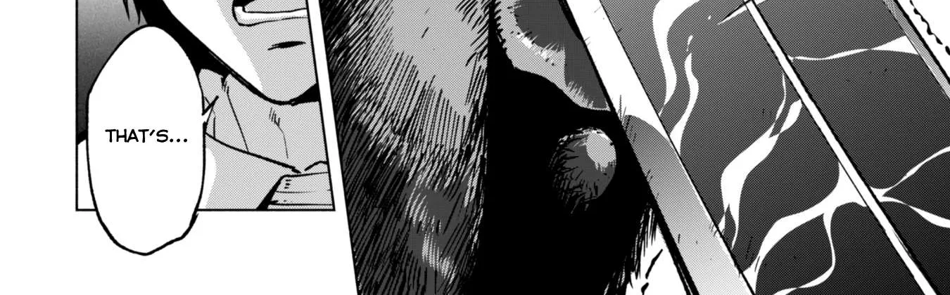 Kenja no Deshi wo Nanoru Kenja Chapter 36 page 10 - 