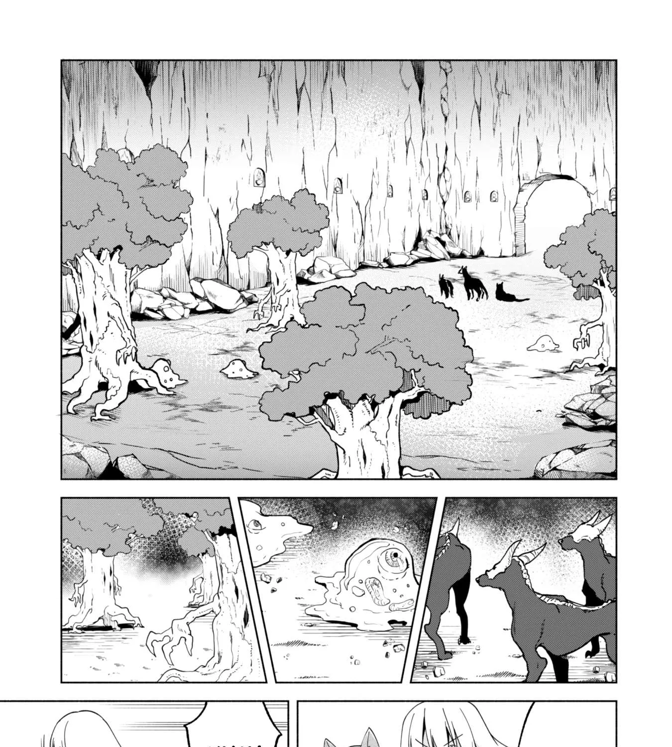 Kenja no Deshi wo Nanoru Kenja Chapter 37 page 11 - 
