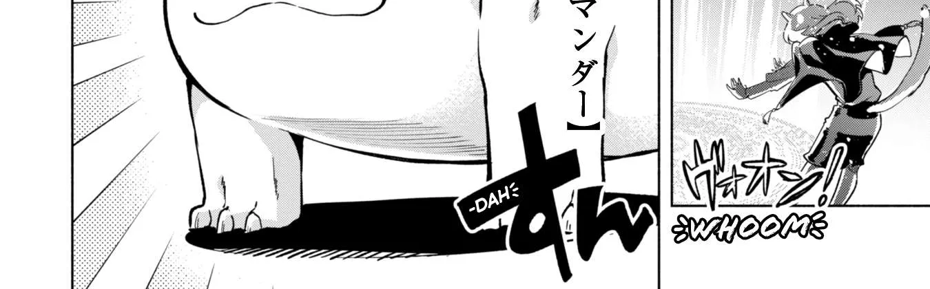 Kenja no Deshi wo Nanoru Kenja Chapter 37 page 14 - 