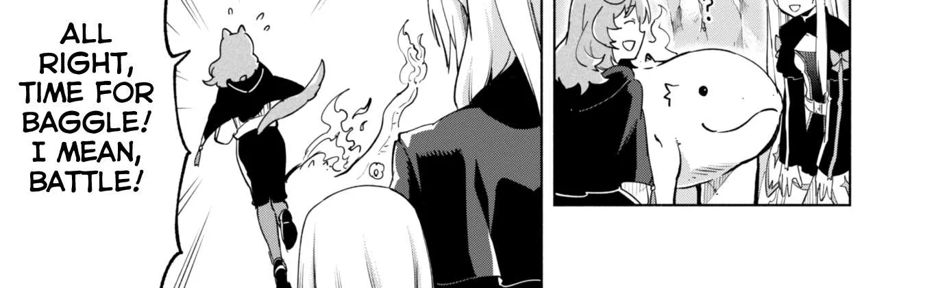 Kenja no Deshi wo Nanoru Kenja Chapter 37 page 16 - 