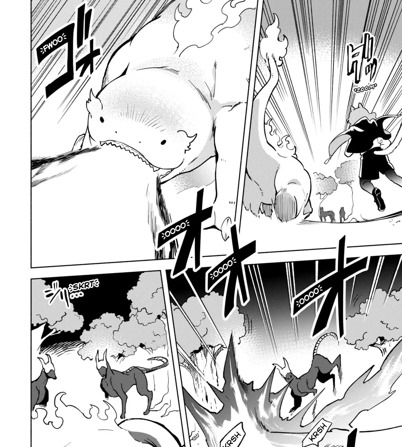 Kenja no Deshi wo Nanoru Kenja Chapter 37 page 17 - 