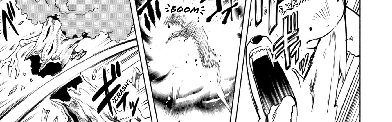 Kenja no Deshi wo Nanoru Kenja Chapter 37 page 20 - 