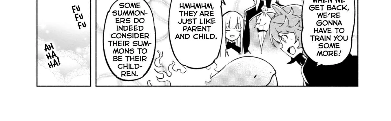 Kenja no Deshi wo Nanoru Kenja Chapter 37 page 24 - 