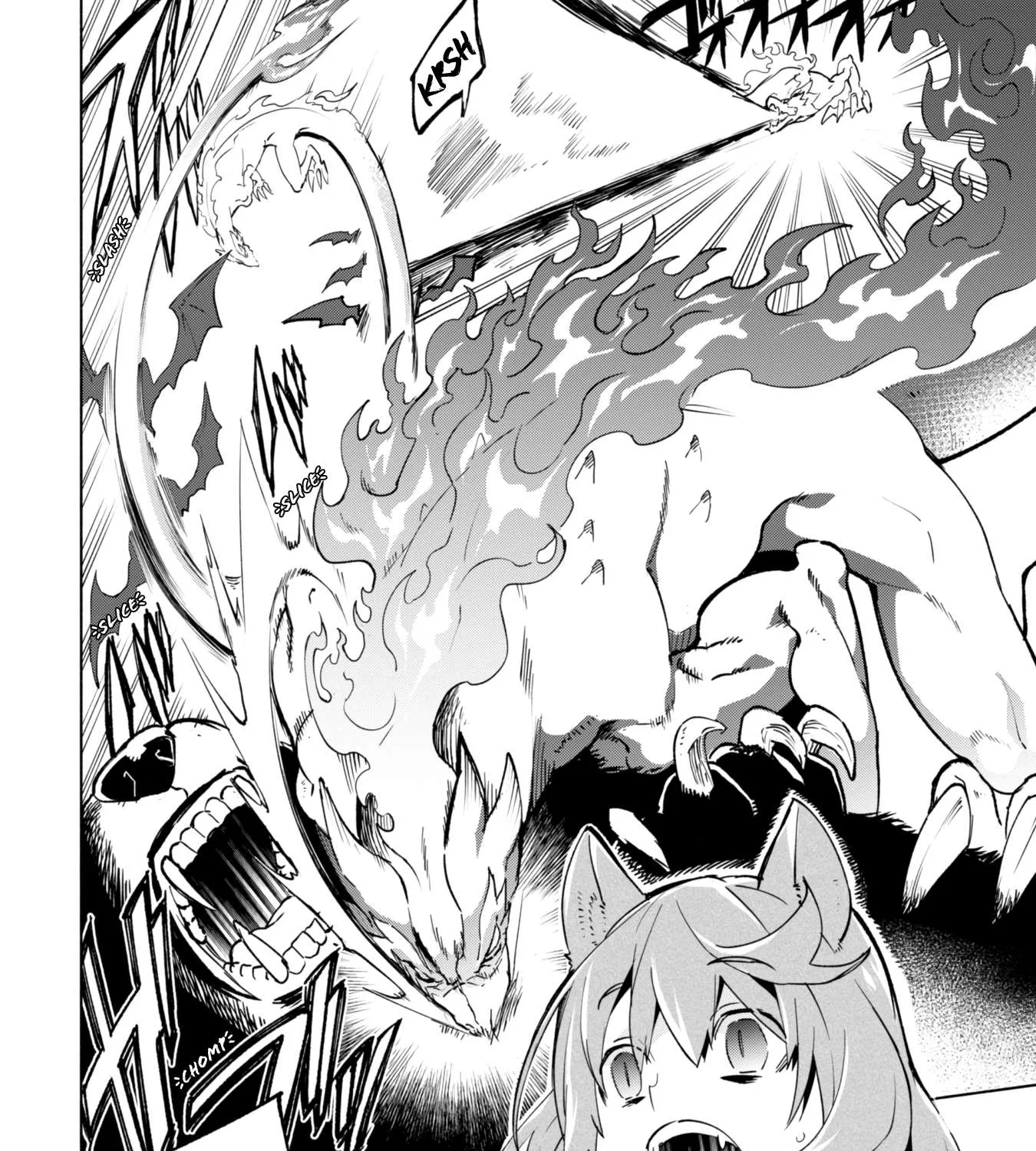 Kenja no Deshi wo Nanoru Kenja Chapter 37 page 29 - 