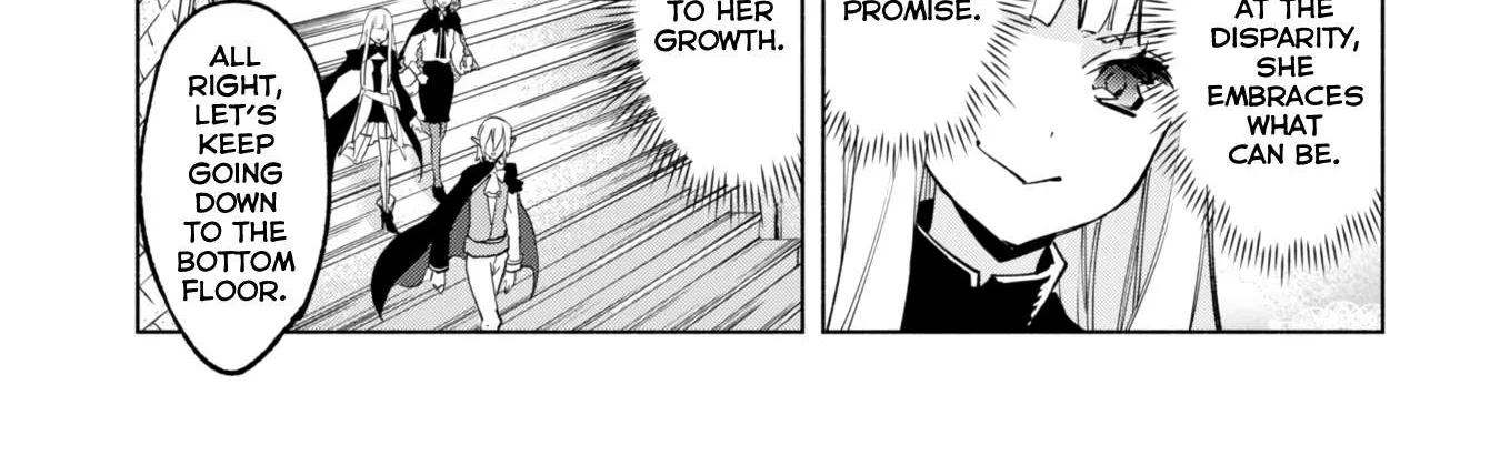 Kenja no Deshi wo Nanoru Kenja Chapter 37 page 32 - 