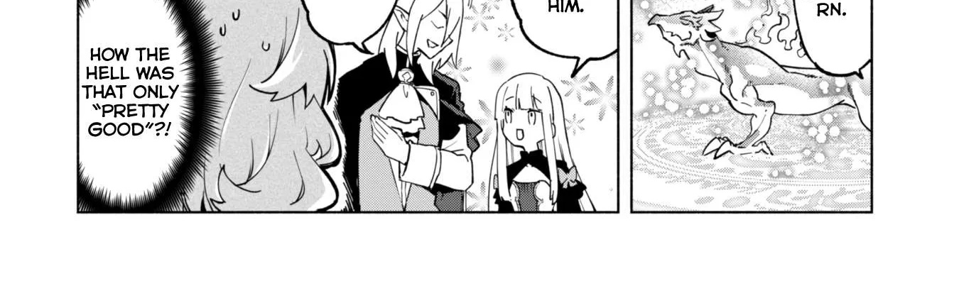 Kenja no Deshi wo Nanoru Kenja Chapter 37 page 34 - 