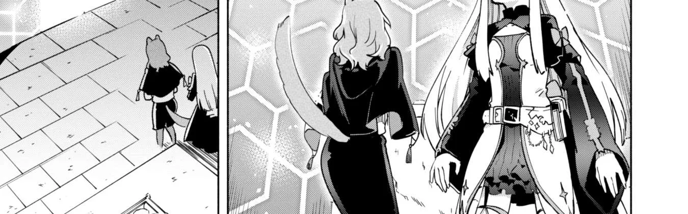 Kenja no Deshi wo Nanoru Kenja Chapter 37 page 36 - 