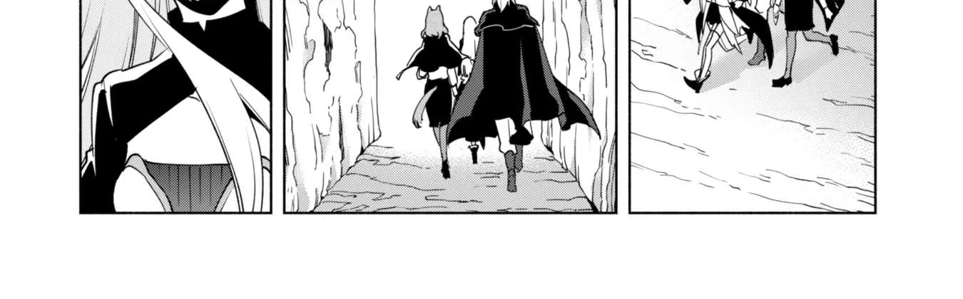 Kenja no Deshi wo Nanoru Kenja Chapter 37 page 38 - 