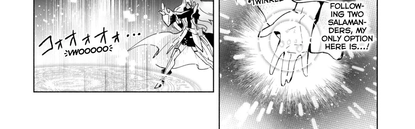 Kenja no Deshi wo Nanoru Kenja Chapter 37 page 42 - 