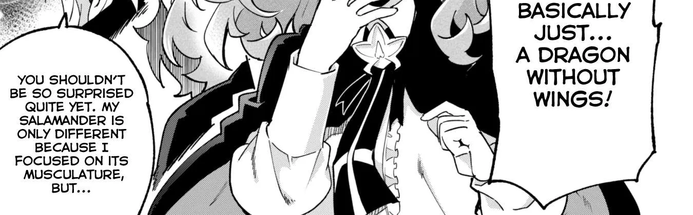 Kenja no Deshi wo Nanoru Kenja Chapter 37 page 44 - 