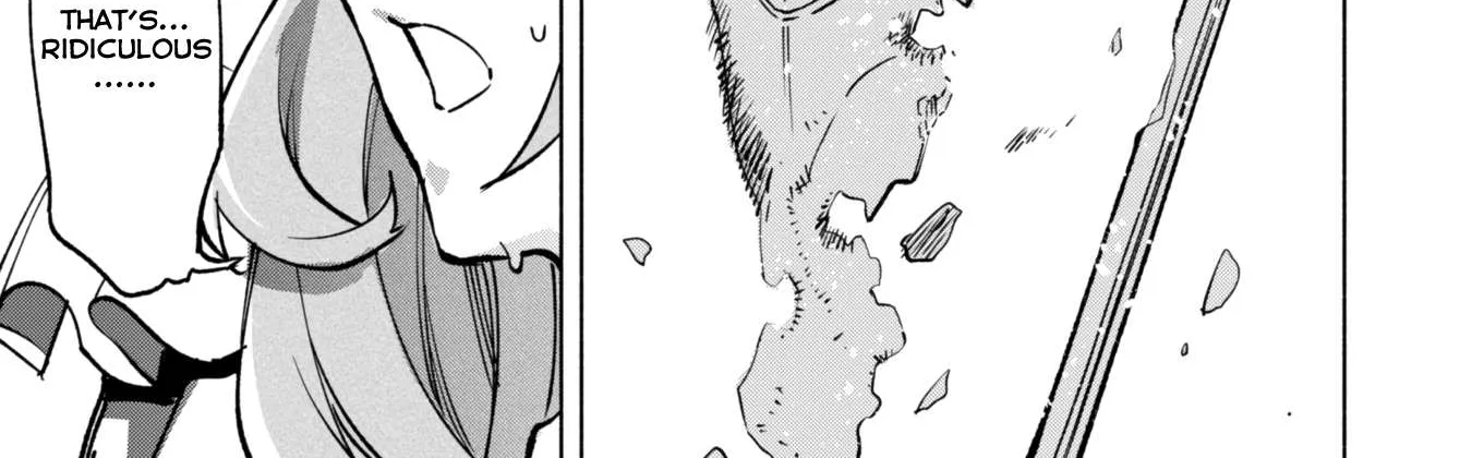Kenja no Deshi wo Nanoru Kenja Chapter 37 page 48 - 