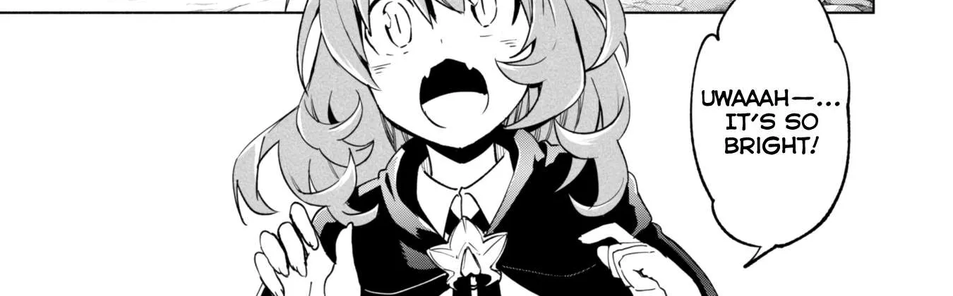 Kenja no Deshi wo Nanoru Kenja Chapter 37 page 8 - 