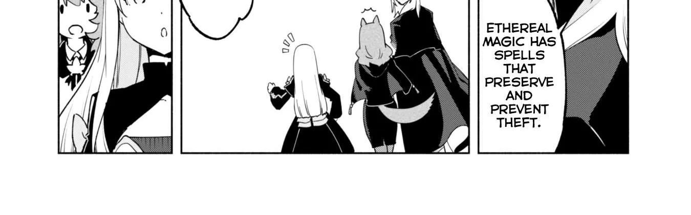 Kenja no Deshi wo Nanoru Kenja Chapter 37 page 10 - 