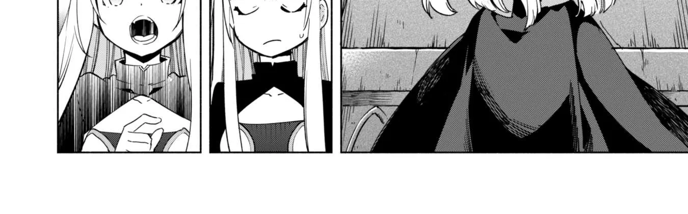 Kenja no Deshi wo Nanoru Kenja Chapter 38 page 22 - 