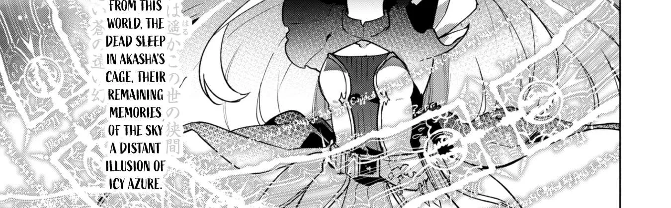 Kenja no Deshi wo Nanoru Kenja Chapter 38 page 24 - 