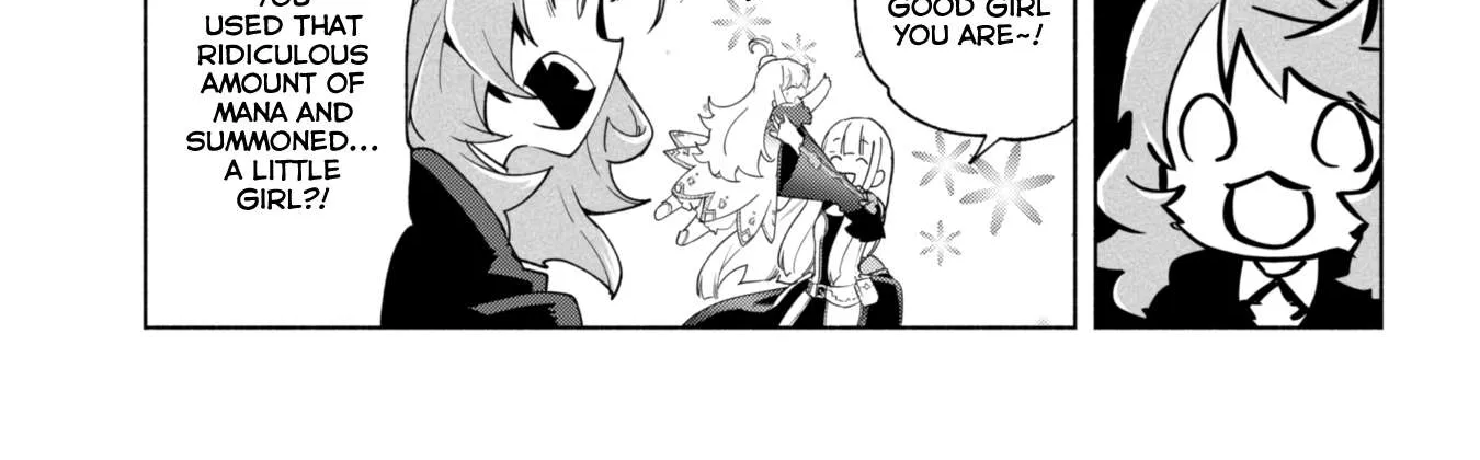 Kenja no Deshi wo Nanoru Kenja Chapter 38 page 28 - 
