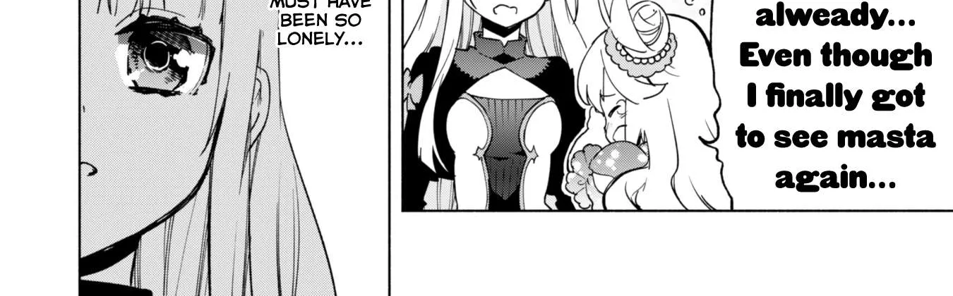 Kenja no Deshi wo Nanoru Kenja Chapter 38 page 34 - 