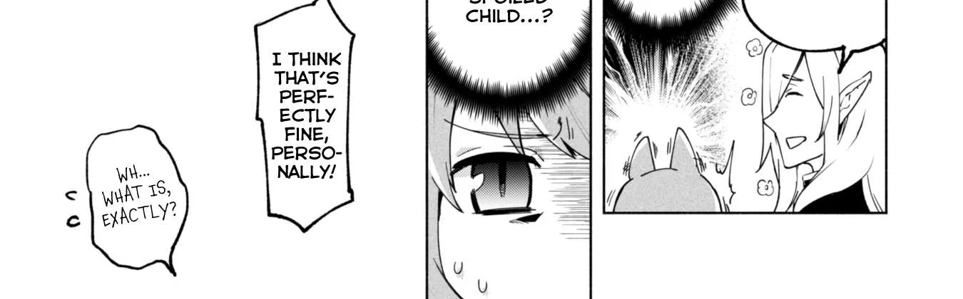 Kenja no Deshi wo Nanoru Kenja Chapter 38 page 36 - 