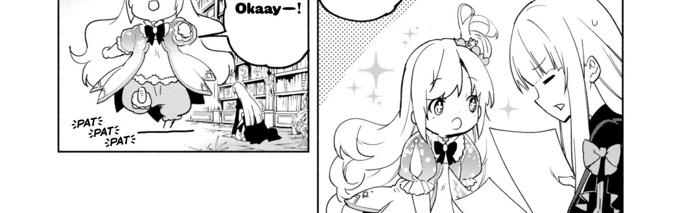 Kenja no Deshi wo Nanoru Kenja Chapter 38 page 38 - 