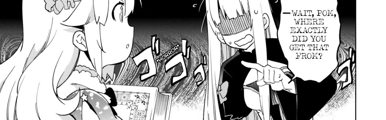 Kenja no Deshi wo Nanoru Kenja Chapter 38 page 40 - 