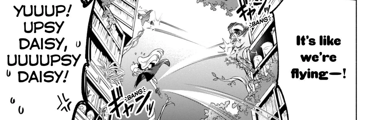 Kenja no Deshi wo Nanoru Kenja Chapter 38 page 44 - 
