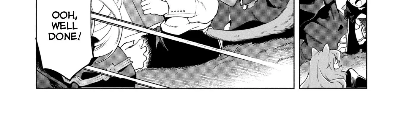 Kenja no Deshi wo Nanoru Kenja Chapter 38 page 48 - 