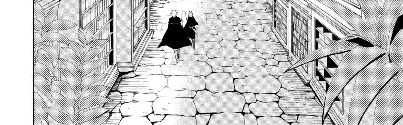 Kenja no Deshi wo Nanoru Kenja Chapter 38 page 6 - 