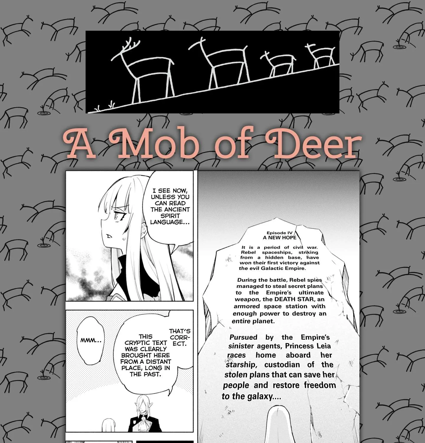 Kenja no Deshi wo Nanoru Kenja Chapter 38 page 51 - 
