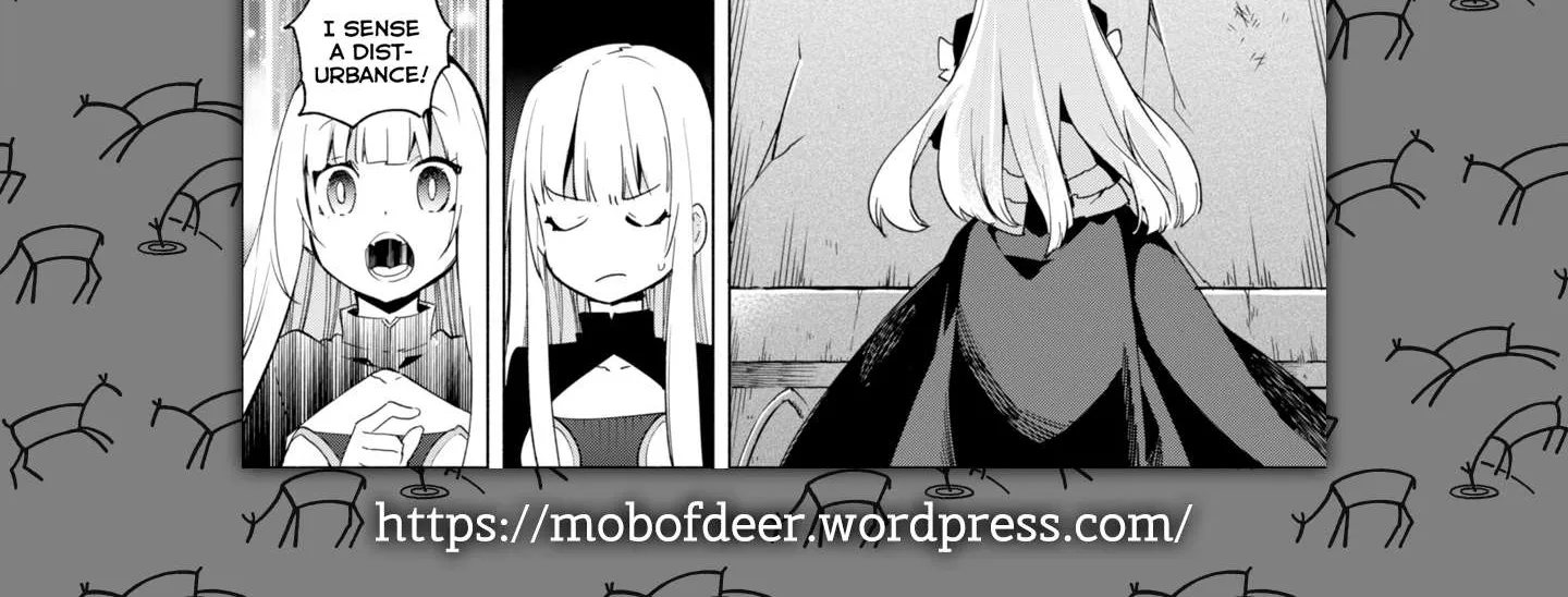 Kenja no Deshi wo Nanoru Kenja Chapter 38 page 52 - 