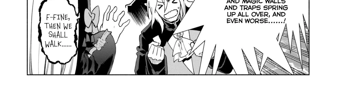 Kenja no Deshi wo Nanoru Kenja Chapter 38 page 10 - 