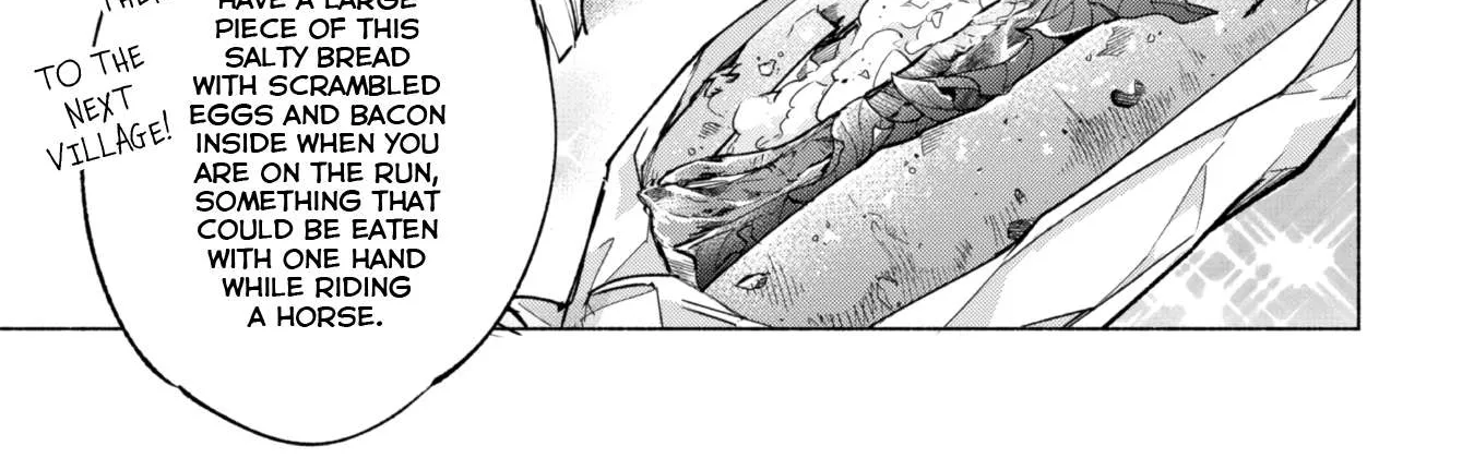 Kenja no Deshi wo Nanoru Kenja Chapter 39.5 page 12 - 