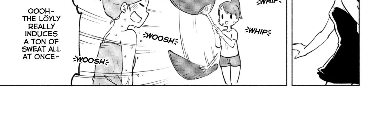 Kenja no Deshi wo Nanoru Kenja Chapter 39.5 page 16 - 