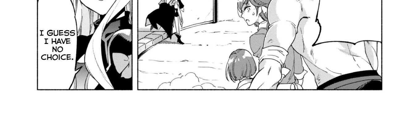 Kenja no Deshi wo Nanoru Kenja Chapter 39.5 page 20 - 