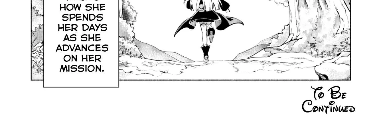 Kenja no Deshi wo Nanoru Kenja Chapter 39.5 page 22 - 