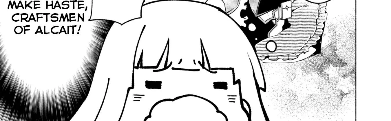 Kenja no Deshi wo Nanoru Kenja Chapter 39.5 page 4 - 