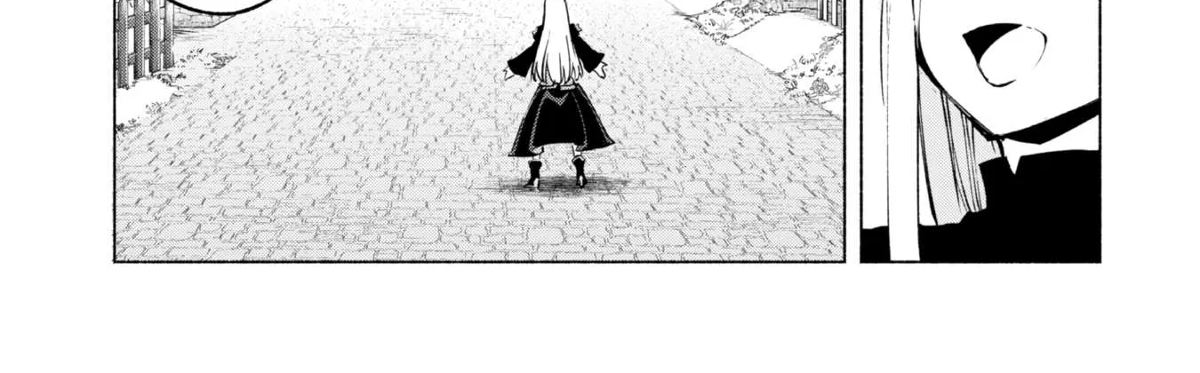 Kenja no Deshi wo Nanoru Kenja Chapter 39.5 page 8 - 