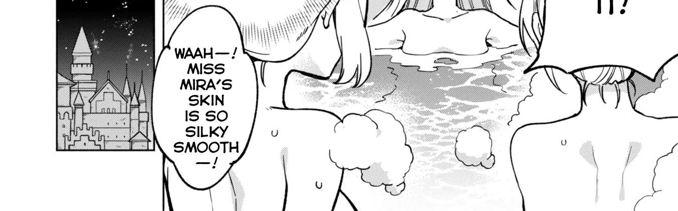Kenja no Deshi wo Nanoru Kenja Chapter 39 page 14 - 