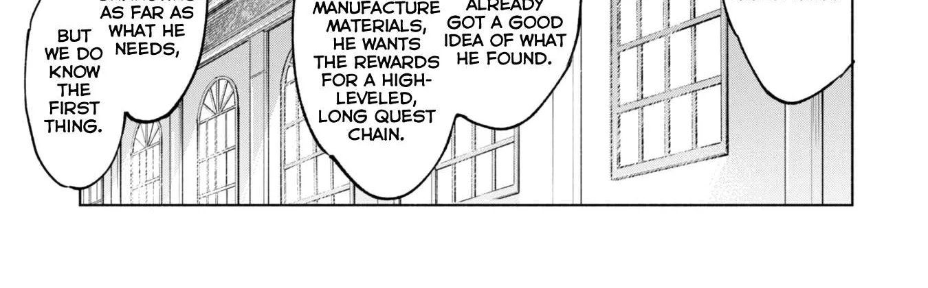 Kenja no Deshi wo Nanoru Kenja Chapter 39 page 20 - 
